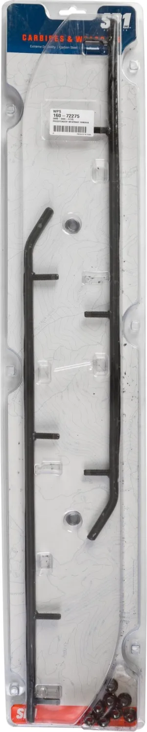 SP1 WB-000-614 Defender Runners