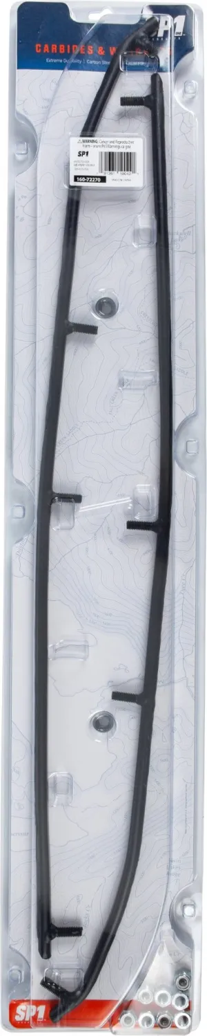 SP1 WB-000-658 Defender Runners