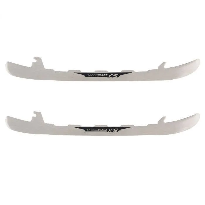 SpeedBlade XS Stainless Steel Runners