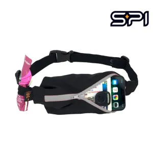 SPIbelt Performance Belt - Black