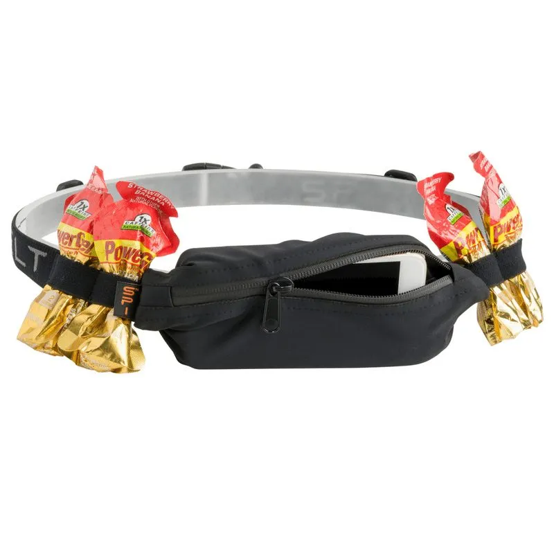 SPIbelt Performance Belt - Black