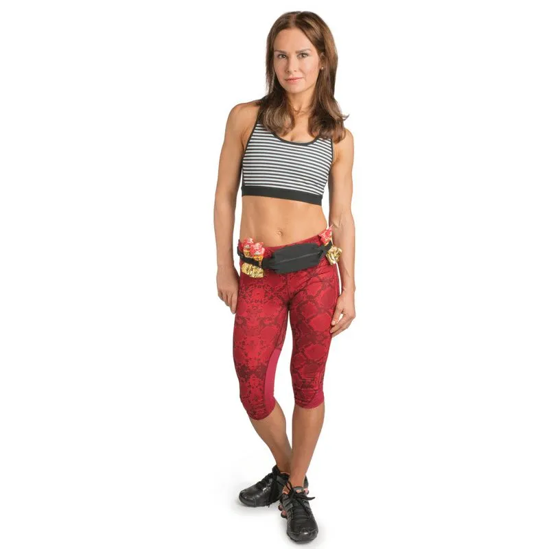 SPIbelt Performance Belt - Black