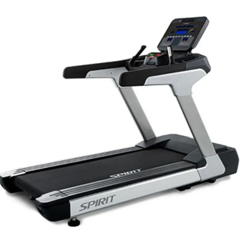 Spirit CT900 Treadmill