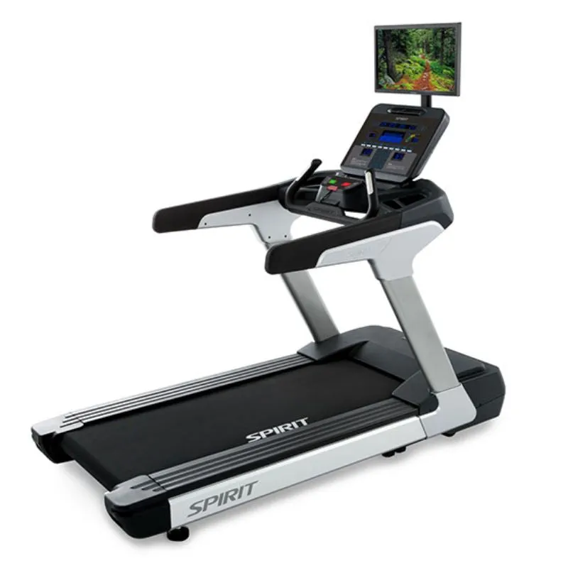 Spirit CT900 Treadmill