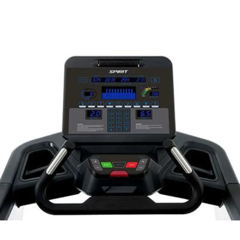 Spirit CT900 Treadmill