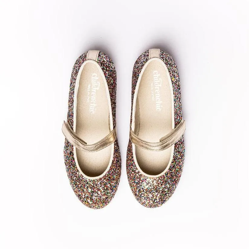 Stella Confetti