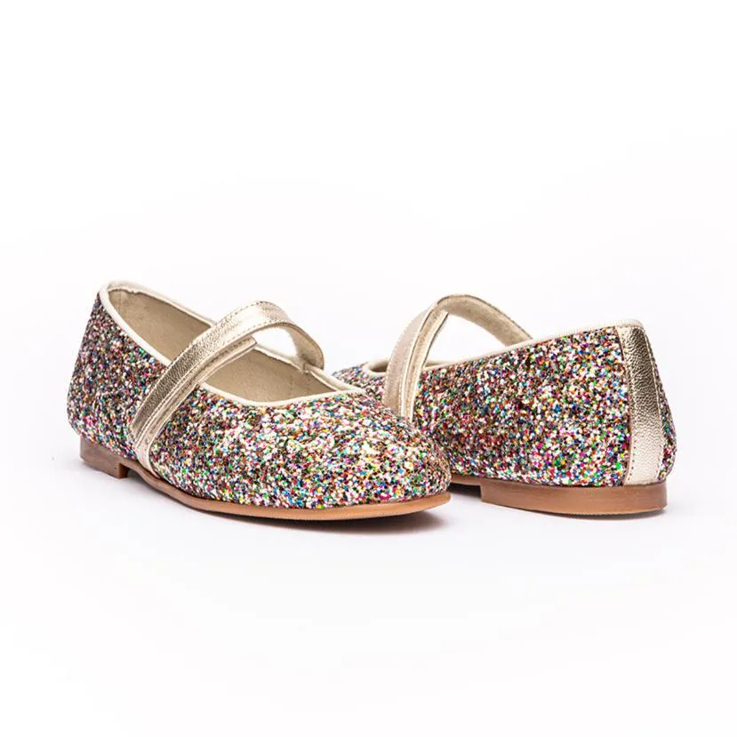 Stella Confetti