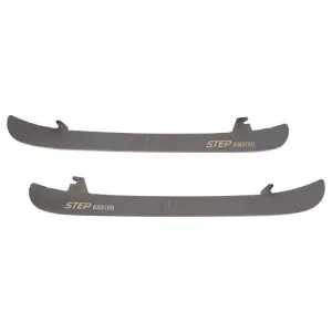 Step BlackSteel XS Pair Runners