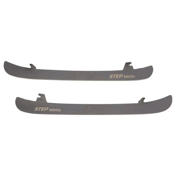 Step BlackSteel XS Pair Runners