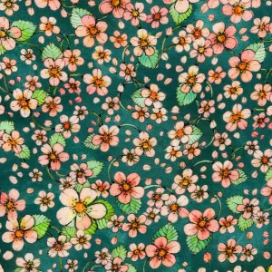 Strawberry Season, Strawberry Runners in Slate