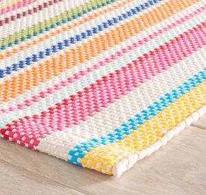Summer Stripe - Indoor/Outdoor Rug