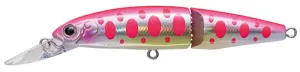 Tackle House Bitstream Jointed - colour 03