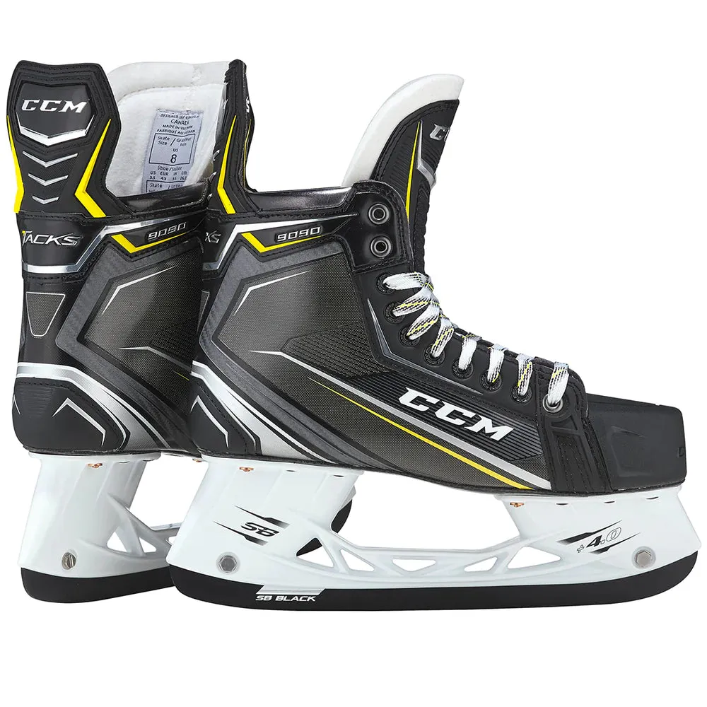 Tacks 9090 Senior Hockey Skates
