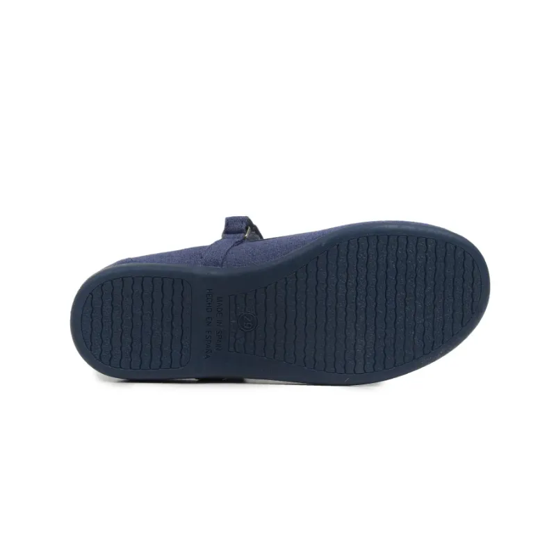 Taylor Denim Blue