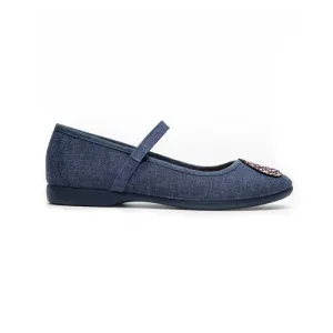 Taylor Denim Blue