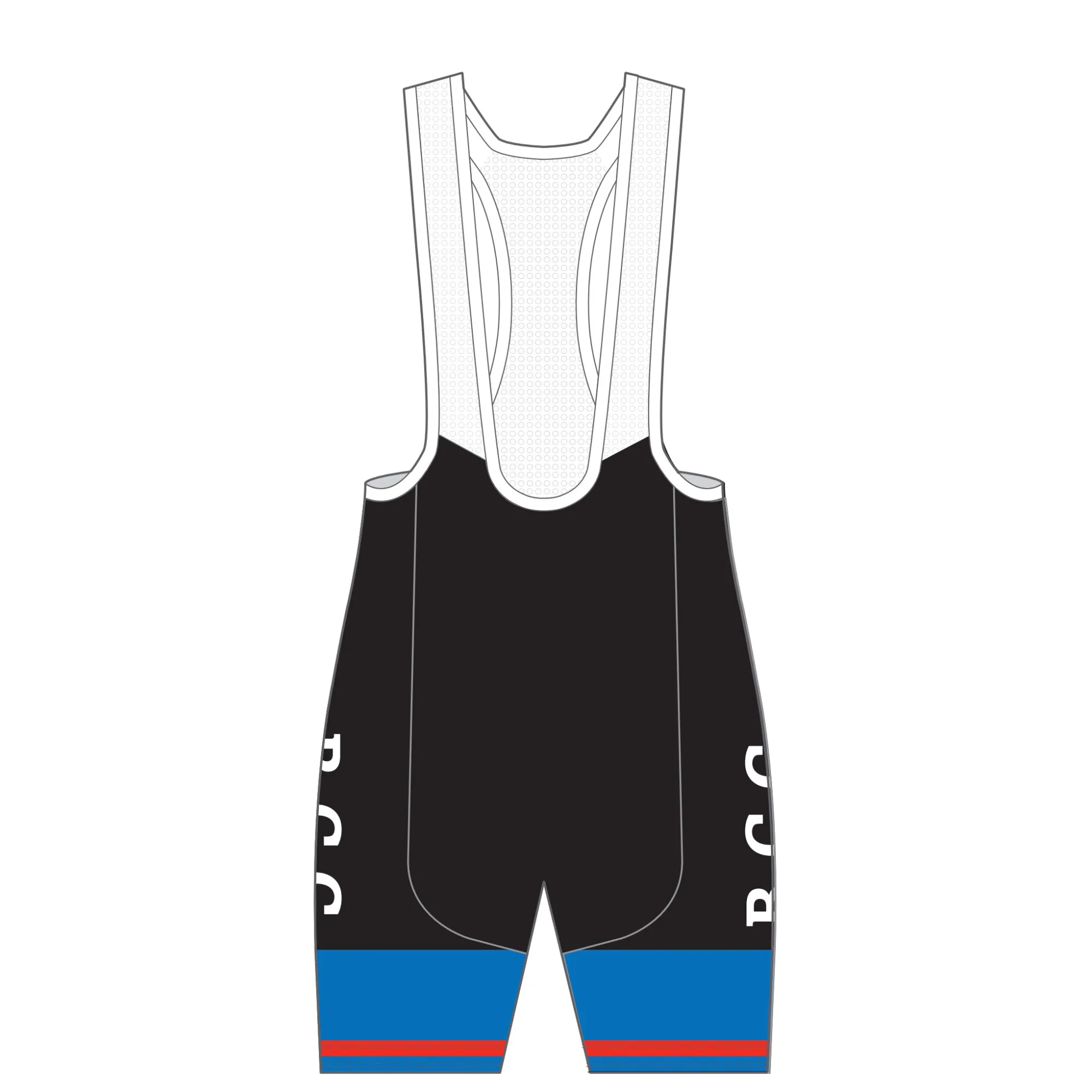 TECH Bib Shorts