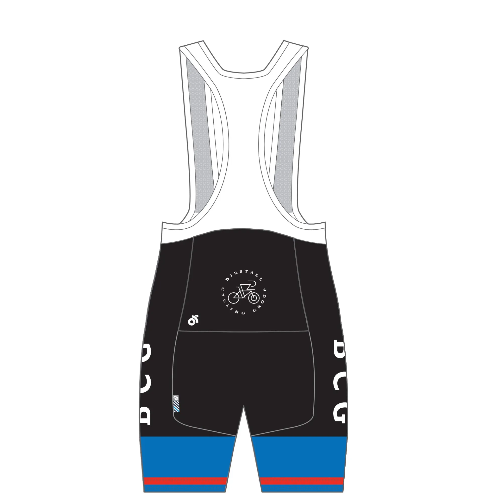 TECH Bib Shorts