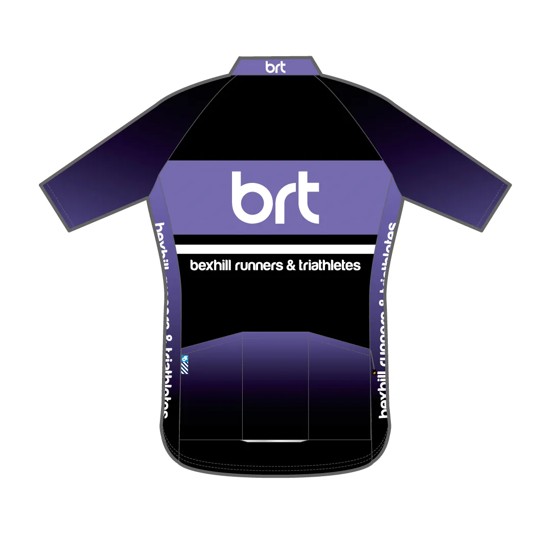 TECH  Jersey