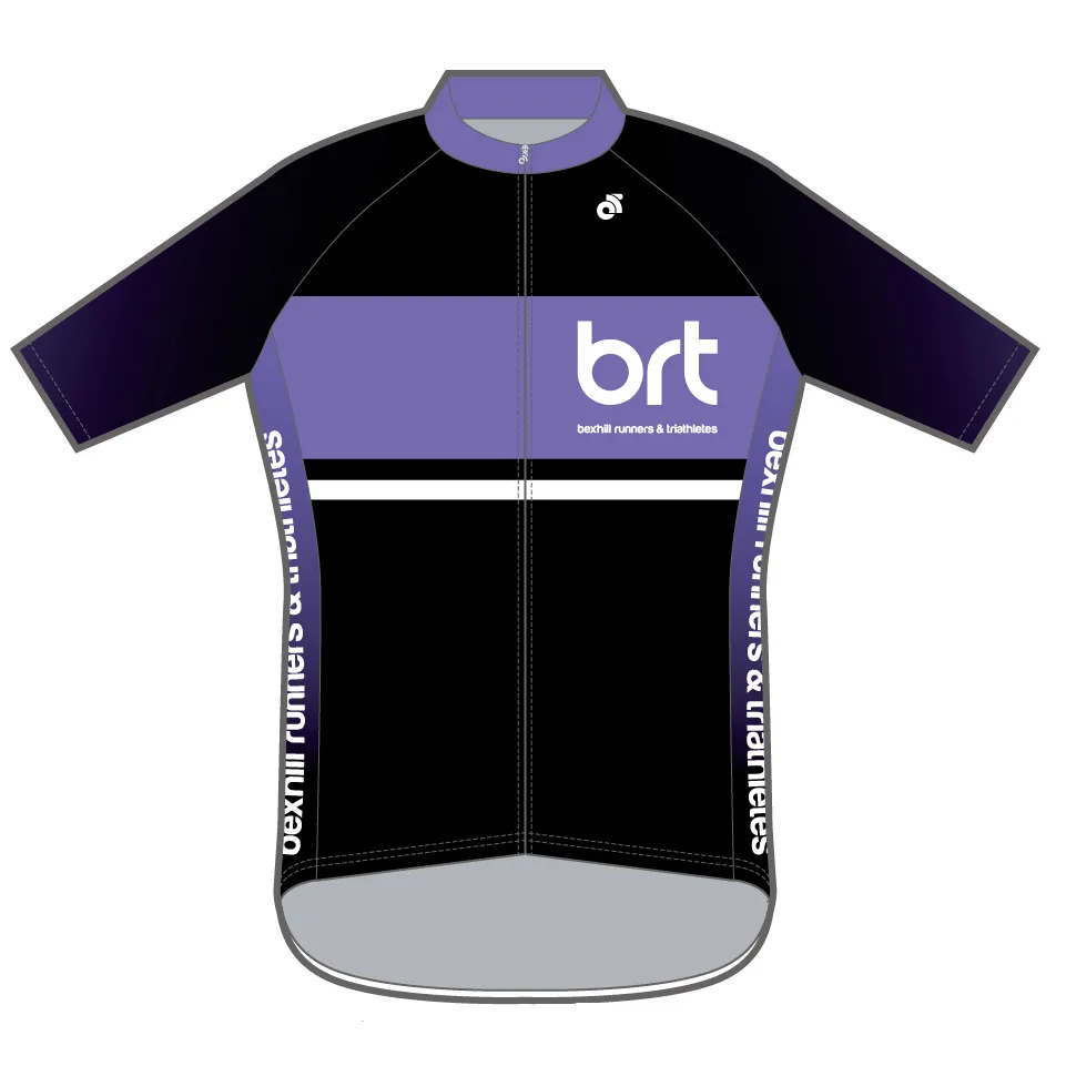 TECH  Jersey