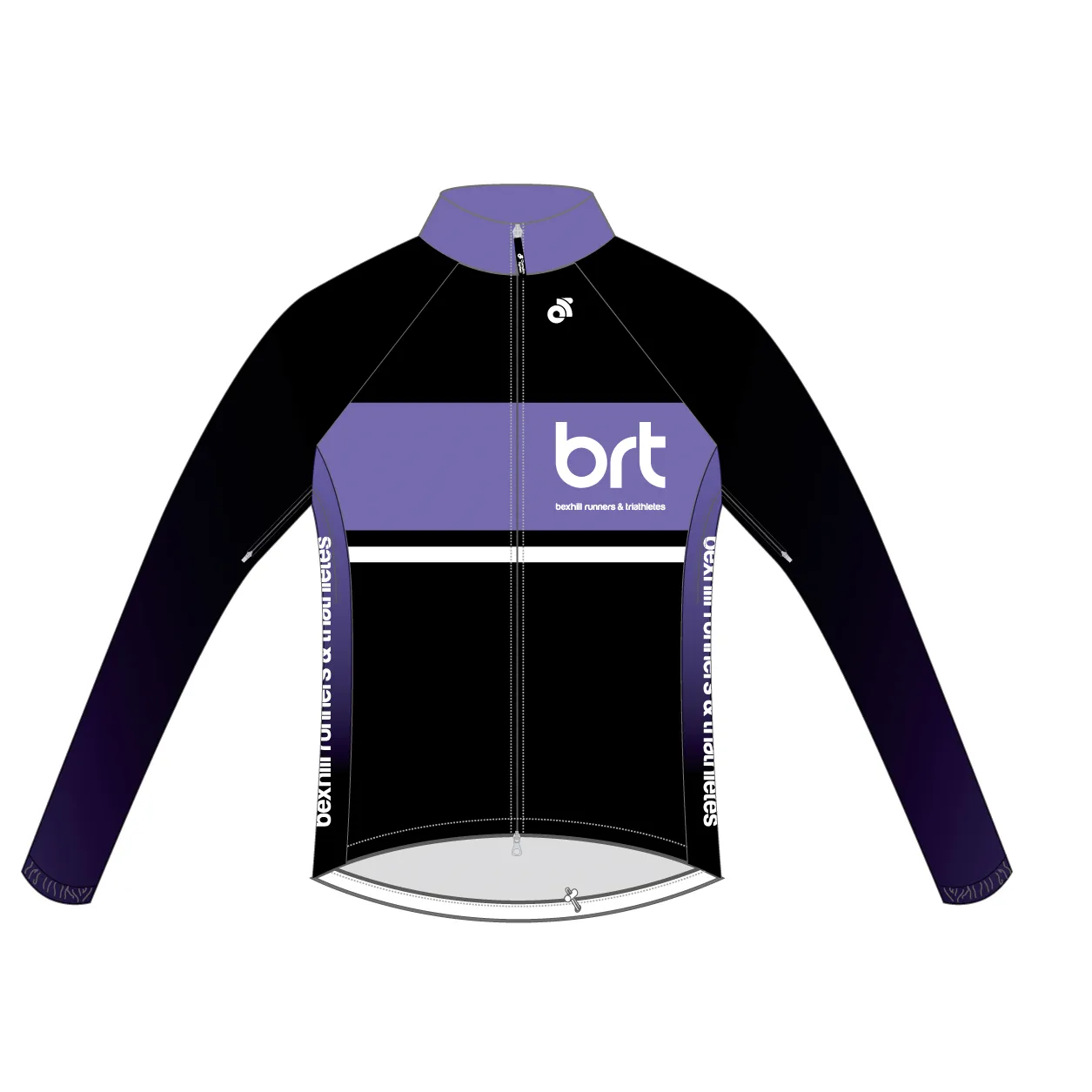 TECH  Wind Jacket