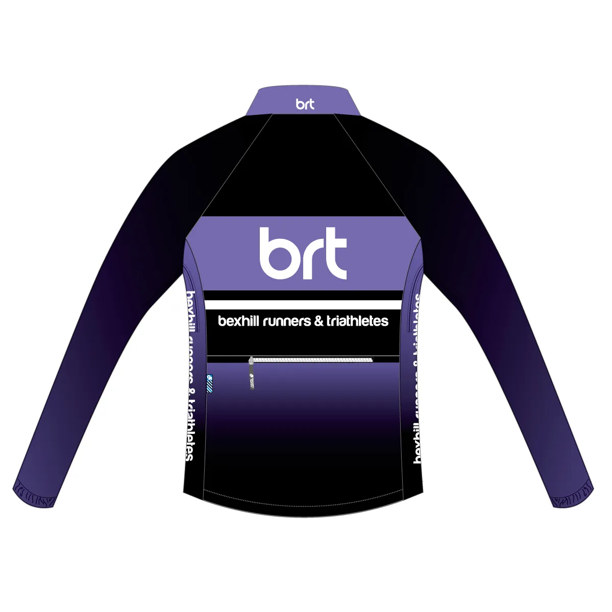 TECH  Wind Jacket