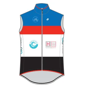 Tech  Wind Vest