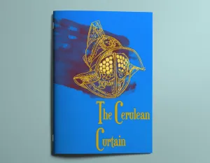 The Cerulean Curtain   PDF