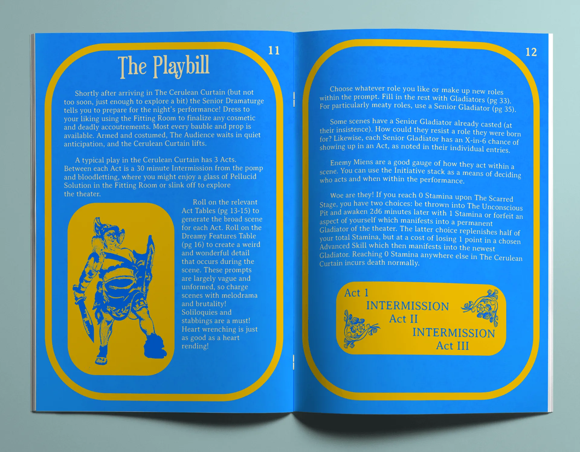 The Cerulean Curtain   PDF