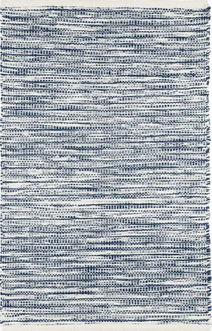 Tideline Navy - Indoor/ Outdoor Rug
