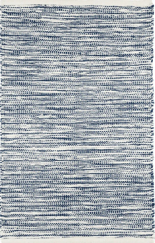 Tideline Navy - Indoor/ Outdoor Rug