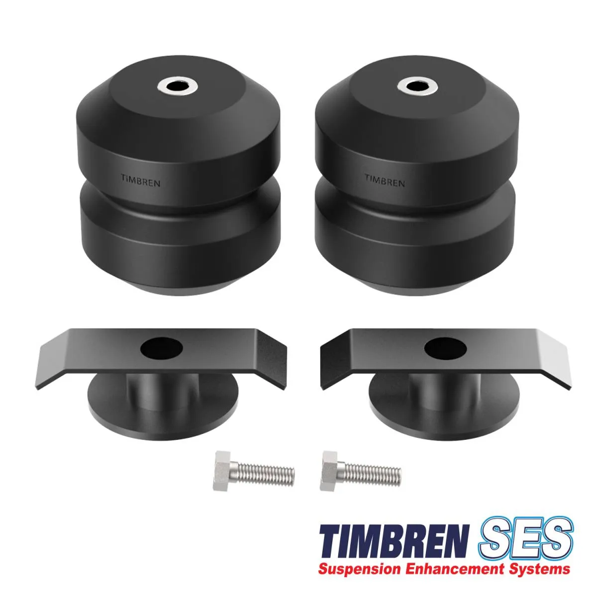 TIMBREN SES SUSPENSION ENHANCEMENT SYSTEM SKU# TORTUN4 - REAR KIT