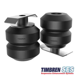 TIMBREN SES SUSPENSION ENHANCEMENT SYSTEM SKU# TORTUN4 - REAR KIT