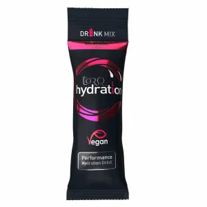 Torq Hydration Sachet - Red Berries