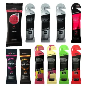 TORQ Marathon Pack