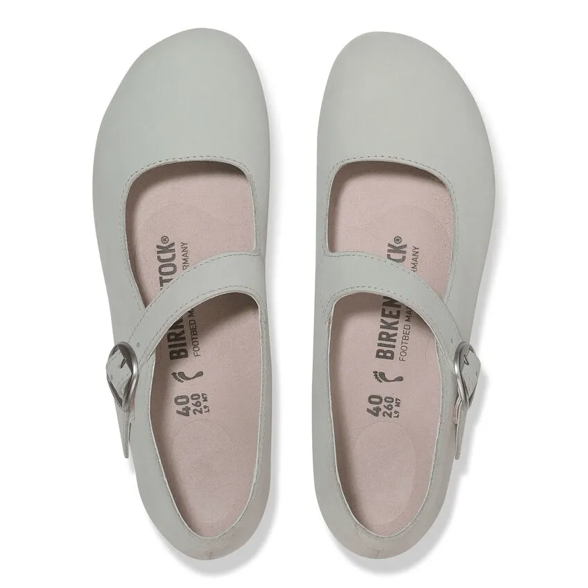 Tracy | Nubuck | Pure Sage