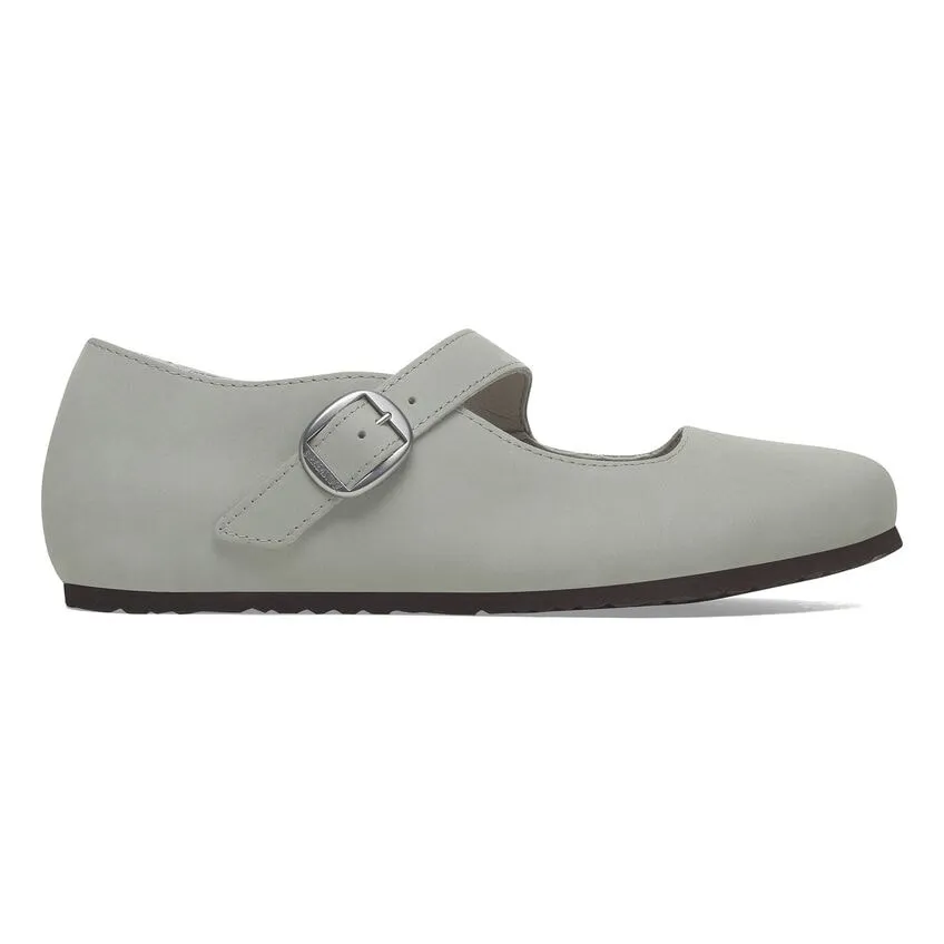 Tracy | Nubuck | Pure Sage