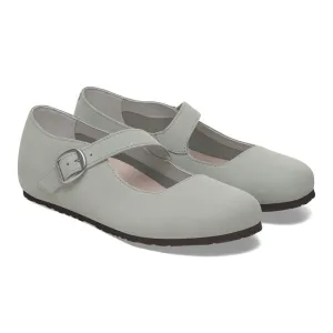 Tracy | Nubuck | Pure Sage