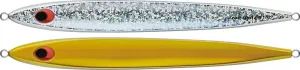 TRUES240TS27 - Ever Green True Spin Jigs - 240g #27