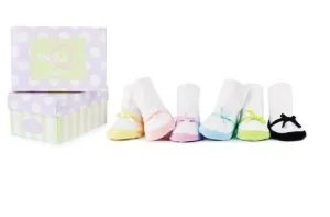Trumpette Baby Socks - Suzie Q's