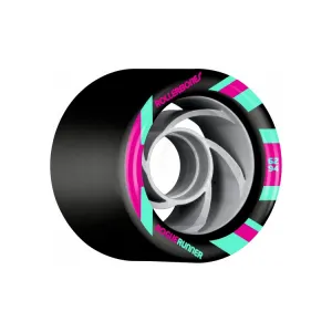 Turbo Rogue Runner Signature 62mm x 38mm
