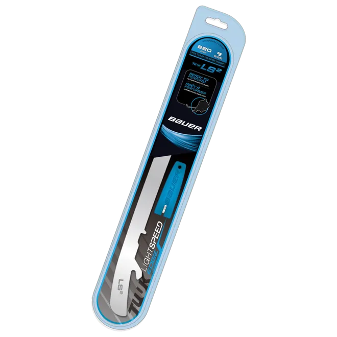 TUUK LIGHTSPEED 2 EDGE RUNNER PAIR SENIOR