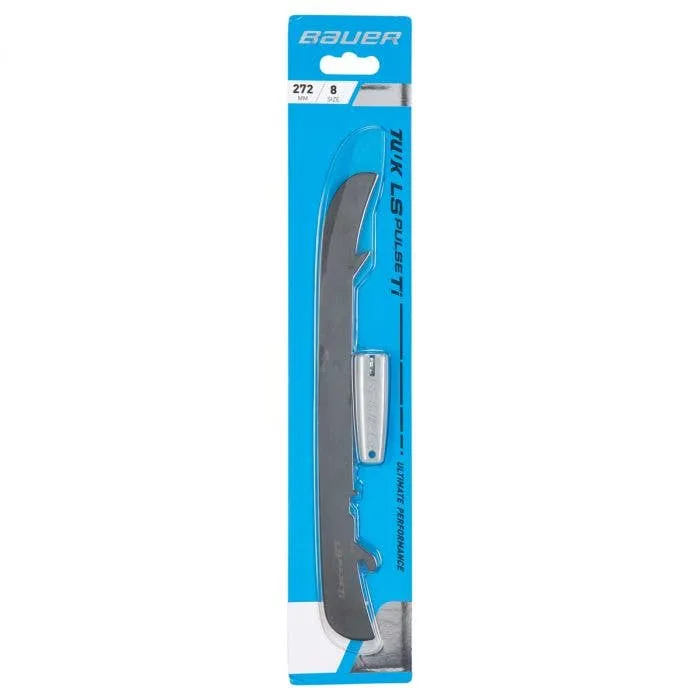 TUUK LIGHTSPEED PULSE TI EDGE RUNNER PAIR
