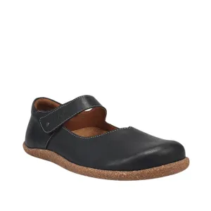 Ultimate | Leather | Black