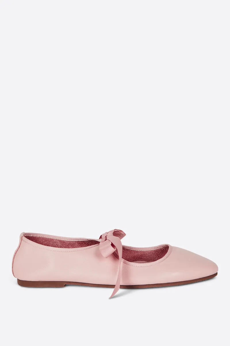 VALLEY BALLET FLAT