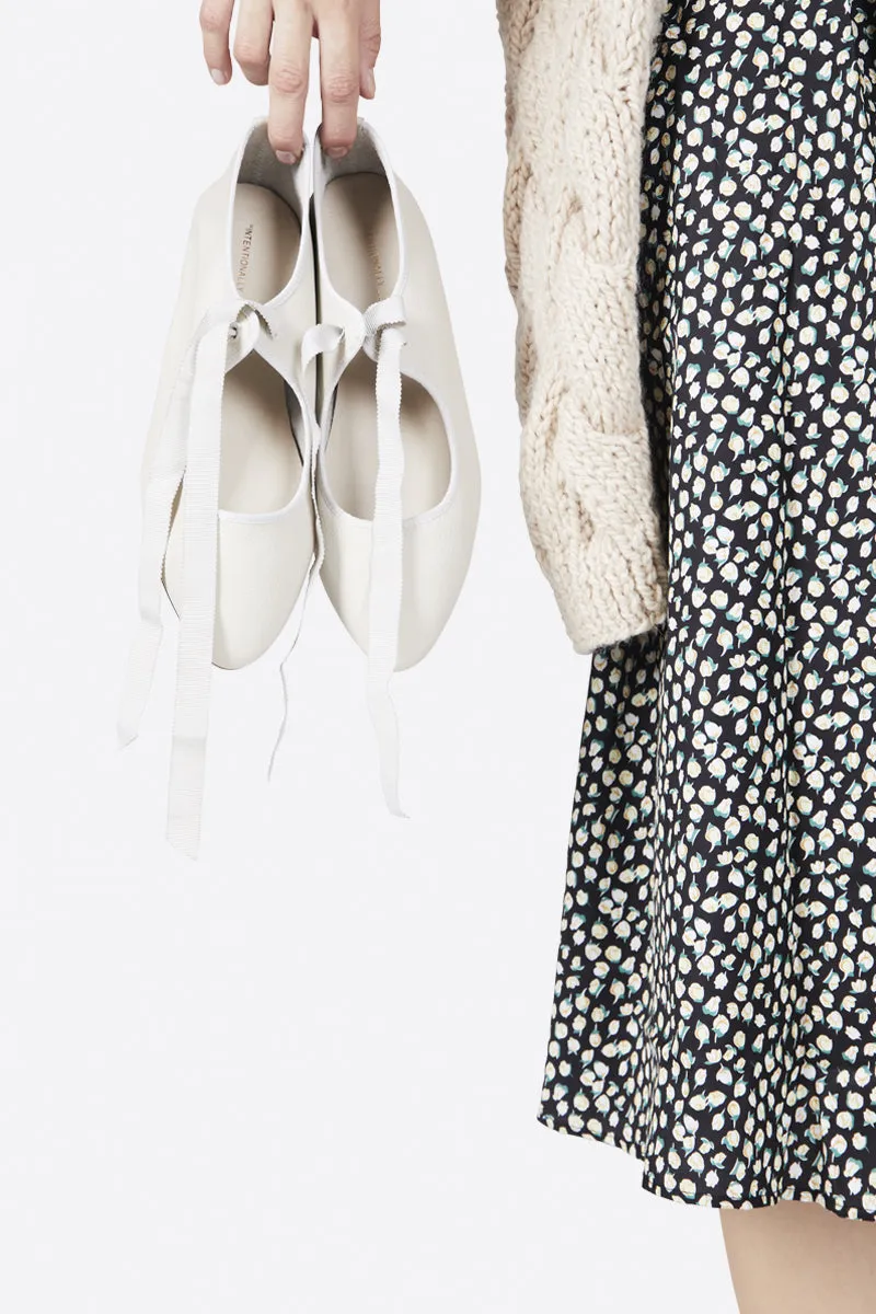 VALLEY BALLET FLAT
