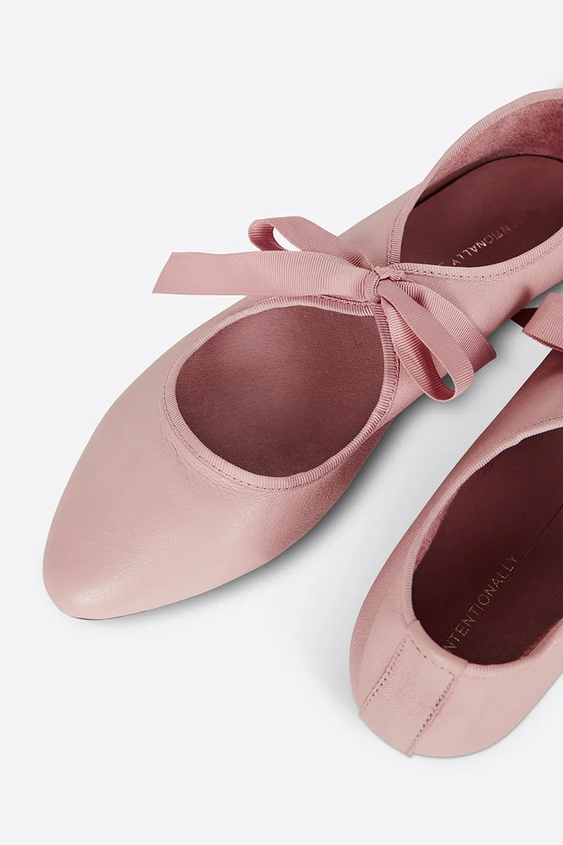 VALLEY BALLET FLAT
