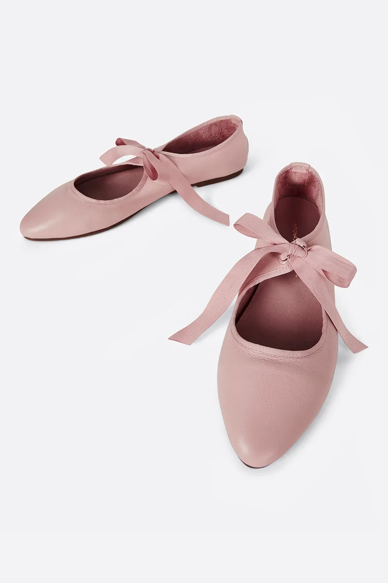 VALLEY BALLET FLAT