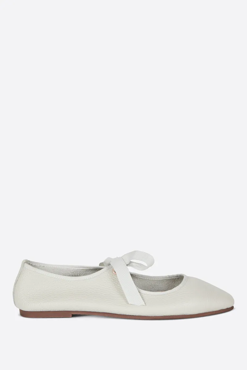 VALLEY BALLET FLAT