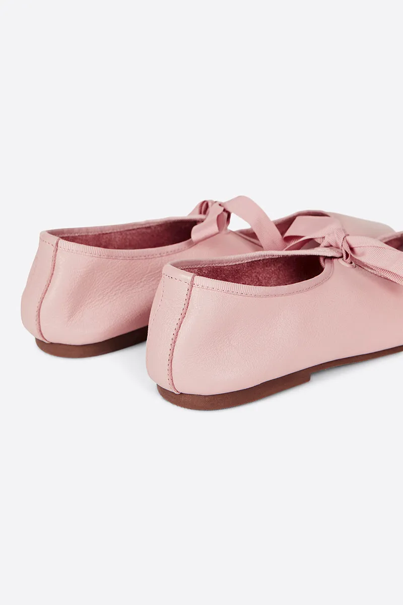 VALLEY BALLET FLAT