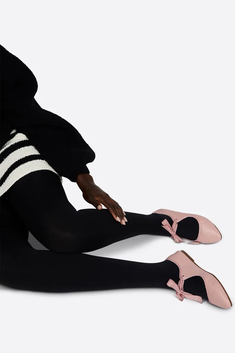VALLEY BALLET FLAT